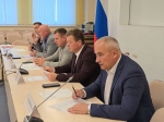 Геннадий Новосельцев избран председателем Регионального отделения Паралимпийского комитета России по Калужской области