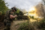 Стало известно о подготовленной российскими войсками ловушке для ВСУ в Курской области