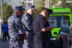 Стало известно о почти 20 пострадавших в результате атаки БПЛА в российском регионе