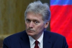В Кремле прокомментировали слова Столтенберга об ударах по России
