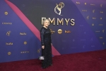 76-летняя актриса похвасталась фигурой после похудения на 45 килограммов