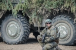 Литва захотела передать Украине до 50 миллионов евро военной помощи
