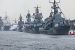 В Госдуме ответили на желание Эстонии запретить движение флота России в Балтийском море