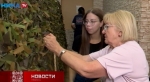 Калужские маскировочные сети защищают наших бойцов и технику в зоне СВО (видео)