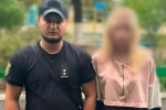 Нацполиция Украины задержала подростков за поджог автомобилей ВСУ