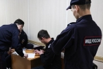 В МВД высказались об учете находящихся на территории России мигрантов