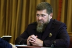 Кадыров порассуждал о гендерной идентичности и здоровье нации