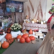 Калуга заняла второе место на выставке «Калужская осень»
