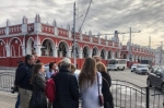 Калуга ожидает 1,2 миллиона туристов