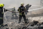 В Харьковской области заявили об обмане Киева про удар ракеты в Харькове