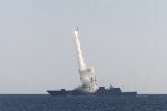 В США заявили о способности российских ракет уничтожить американские военные объекты