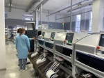 Калужское предприятие вдвое увеличило выпуск продукции благодаря нацпроекту