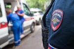 Раскрыта причина массового задержания в Ярославской области