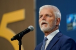 Петр Павел оценил сроки восстановления Чехии после наводнения