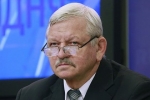 Адвокат экс-главы Всероссийского общества глухих попросил суд освободить его от наказания