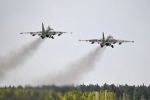 Российские военные нанесли ракетный удар по ВСУ в Курской области