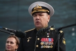 Главком ВМФ оценил готовность применить мощнейшее оружие