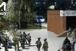 Приехали на «стрелку»: силовики задержали более 20 человек после драки со стрельбой в российском регионе