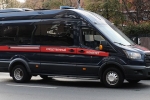 По делу главы автобронетанковой службы прошли обыски сразу по нескольким адресам