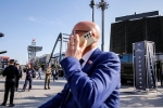 Украина представила аналог российского «Тайфуна» в Польше