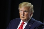 Трамп выступил за введение смертной казни за одно преступление в США