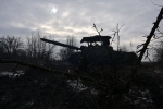 Российский танкист рассказал о взятии позиции ВСУ с минимальными потерями