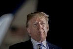 Трамп посетит родину теории заговора о поедающих домашних животных мигрантах