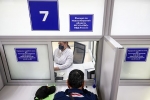 Депутаты Госдумы попросили ускорить создание реестра для мигрантов в России