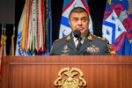 Экс-начальника Генштаба армии Молдавии обвинили в госизмене