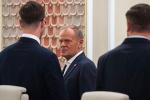 Премьер Польши попросил жителей не боятся немецких солдат