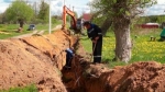 Дачная догазификация