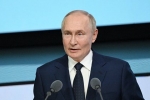 Посол раскрыл реакцию Франции на слова Путина об ударах ВСУ вглубь России