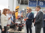 В Калуге открылся первый Всероссийский фестиваль БАС «Дотянуться до неба»