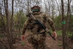 Пленный командир ВСУ рассказал об отправке украинских солдат в один конец