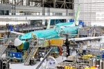 Boeing     
