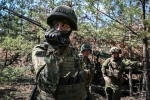 Армия России нанесла поражение «Иностранному легиону» ВСУ под Харьковом