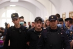 Следствие узнало о связи между покушением на Прилепина и терактом против Татарского