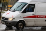 На Арбате во время кибератаки Израиля в руках москвича взорвался телефон
