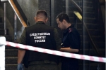 Адвокаты сообщили о предъявлении обвинения Бакальчуку по четырем статьям