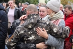 Региональную выплату контрактникам ВС РФ в Калужской области повысили до 600 тысяч рублей