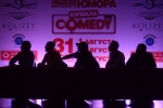   Comedy Club  