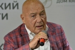 Возвращение Познера в эфир Первого канала подвергли критике