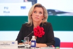 Захарова назвала высказывания Пашиняна об ОДКБ противоречащими здравому смыслу