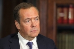 Медведев назвал спецоперацию тяжелейшим испытанием для России