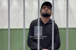 Суд арестовал еще пятерых фигурантов дела о стрельбе у офиса Wildberries