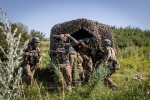 Пленный рассказал о шантаже заключенных для вступления в ВСУ
