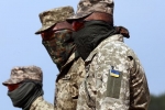Пленный рассказал об избиениях мобилизованных в ВСУ из тюрем