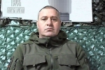 Обвиненный в нарушении миграционных правил доброволец из Молдавии вернулся на СВО