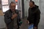Россиянин избил женщину, извинился со словами «я с войны» и попал на видео