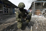 Против причастных к преступлениям в Курской области украинских военных завели три дела
